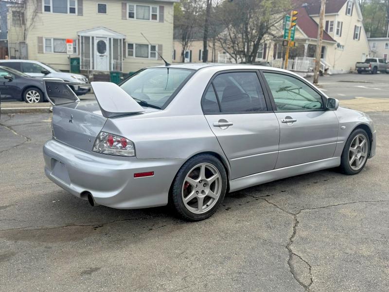 Aukcja sprzedaży 2005 Mitsubishi Lancer, vin: JA3AH86D85U037222, numer aukcji: 51715916