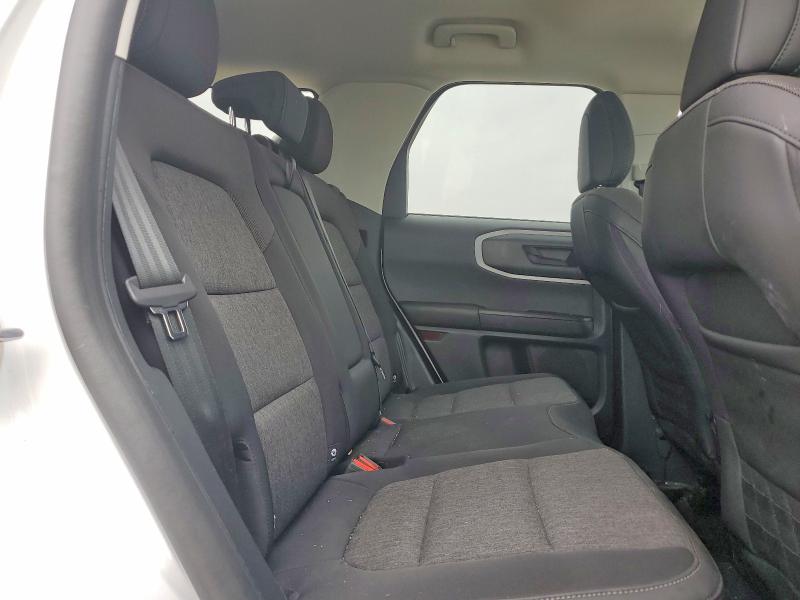 Продажа на аукционе авто 2024 Ford Bronco Sport, vin: 3FMCR9B66RRF14369, номер лота: 49898856