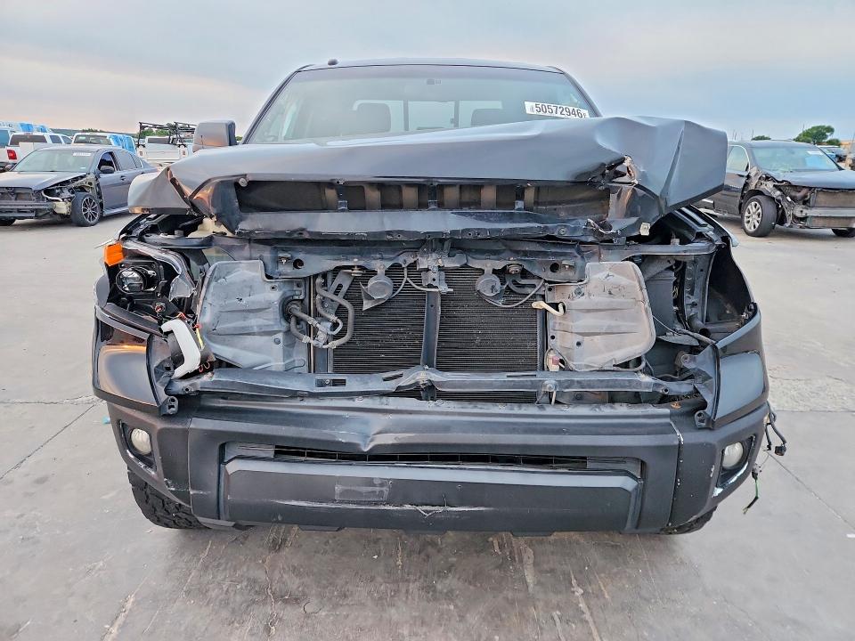 50572946 :رقم المزاد ، 5TFRY5F19EX168991 vin ، 2014 Toyota Tundra مزاد بيع