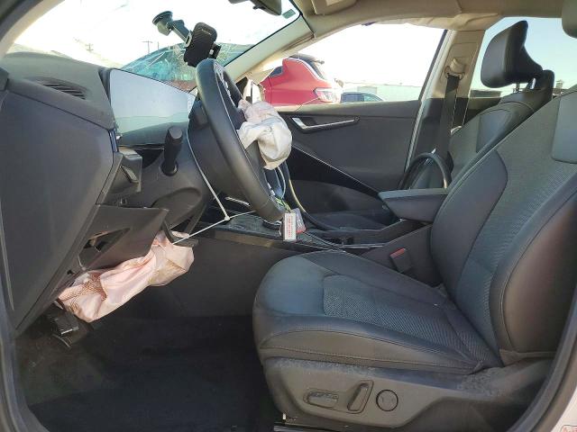 Aukcja sprzedaży 2024 Kia Niro, vin: KNDCR3L16R5110463, numer aukcji: 77793305
