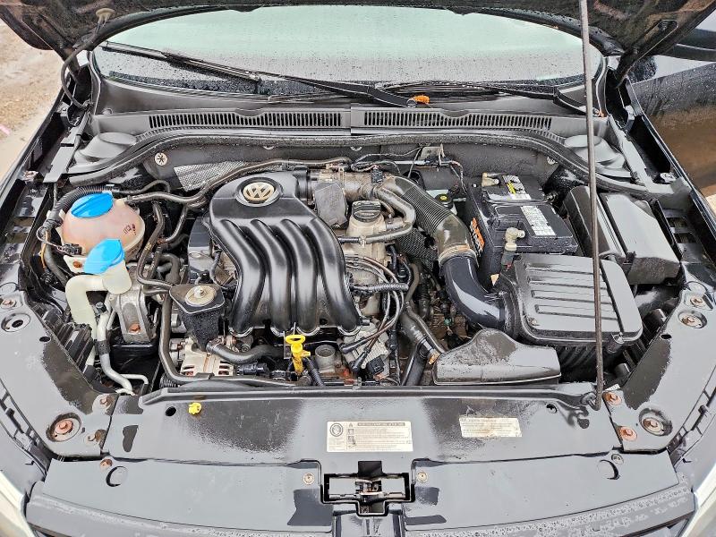 Продаж на аукціоні авто 2014 Volkswagen Jetta, vin: 3VW2K7AJXEM380288, номер лоту: 48364626