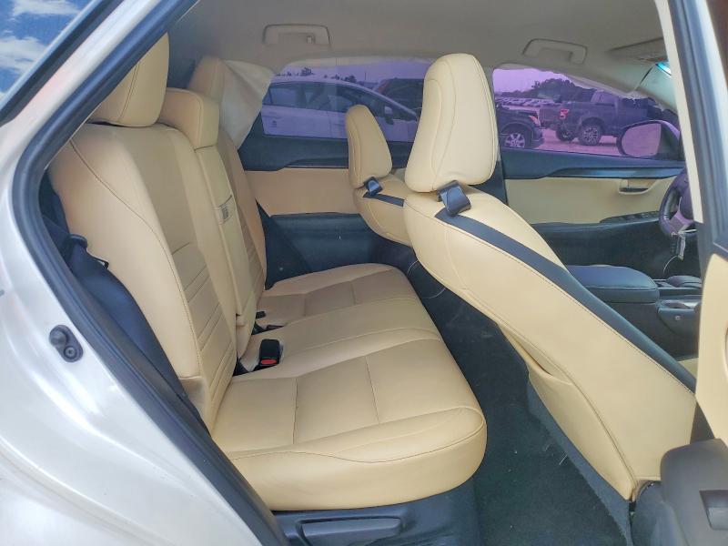 50065736 :رقم المزاد ، JTJYARBZ1F2013575 vin ، 2015 Lexus Nx مزاد بيع