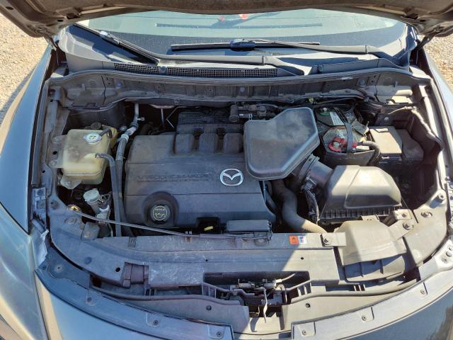 Продажа на аукционе авто 2013 Mazda Cx-9, vin: JM3TB3CV1D0405037, номер лота: 49302346