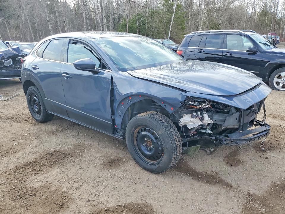 Продаж на аукціоні авто 2021 Mazda Cx-30, vin: 3MVDMBDL6MM206737, номер лоту: 49613886