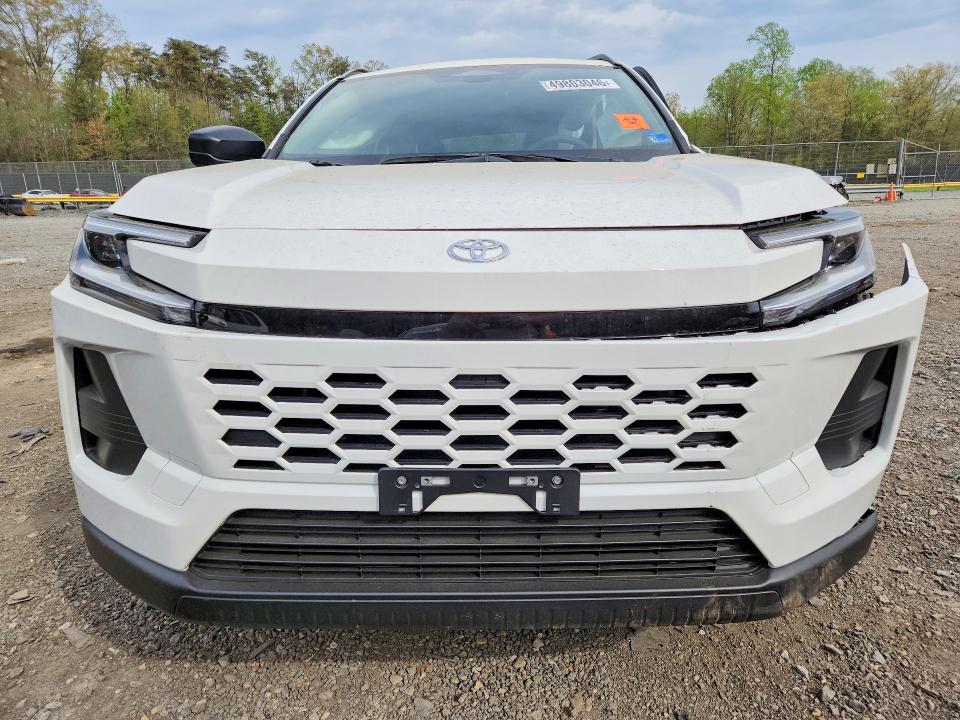 Aukcja sprzedaży 2026 Toyota Rav4, vin: JTM6CRAVXTD305213, numer aukcji: 49803046