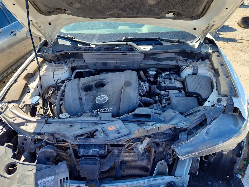 49901326 :رقم المزاد ، JM3KFABM3J1432551 vin ، 2018 Mazda Cx-5 مزاد بيع