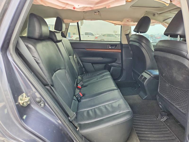 Продаж на аукціоні авто 2014 Subaru Outback, vin: 4S4BRBMC2E3283081, номер лоту: 47987956