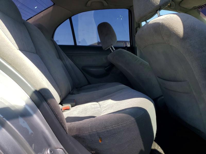Продаж на аукціоні авто 2001 Honda Civic, vin: 1HGES155X1L000356, номер лоту: 49321916