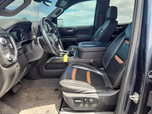 49945816 :رقم المزاد ، 3GTP9EELXLG275489 vin ، 2020 Gmc Sierra مزاد بيع