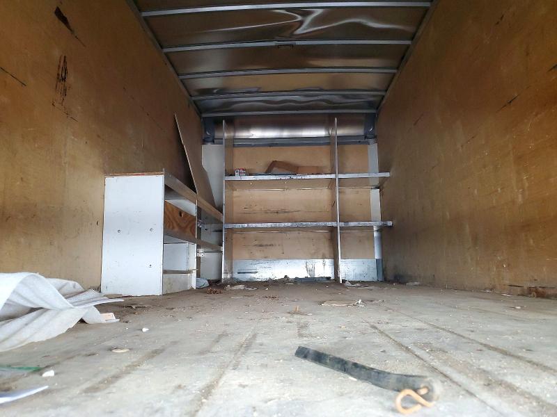 Aukcja sprzedaży 2017 Isuzu Nqr, vin: JALE5W168H7900580, numer aukcji: 55060356
