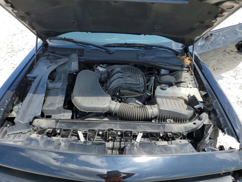 2023 Dodge Challenger მანქანა იყიდება აუქციონზე, vin: 2C3CDZJG0PH686150, აუქციონის ნომერი: 49985976