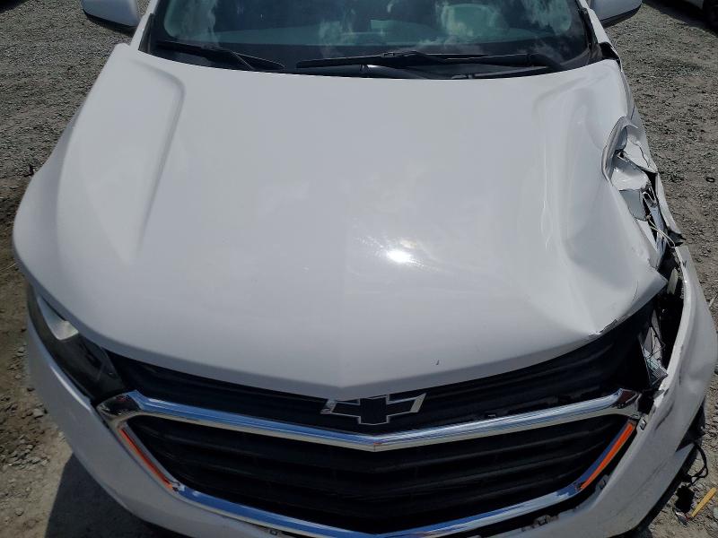 Продажа на аукционе авто 2021 Chevrolet Equinox, vin: 3GNAXKEV6MS172135, номер лота: 51853336