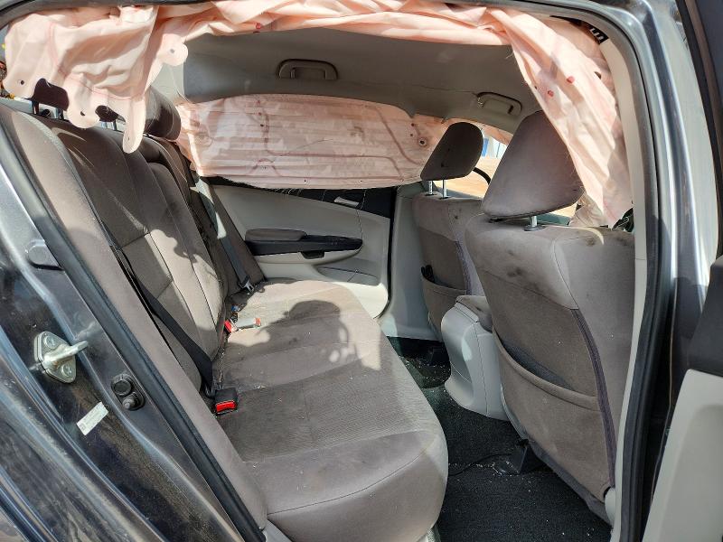 Продаж на аукціоні авто 2012 Honda Accord, vin: 1HGCP2F32CA210637, номер лоту: 51546916