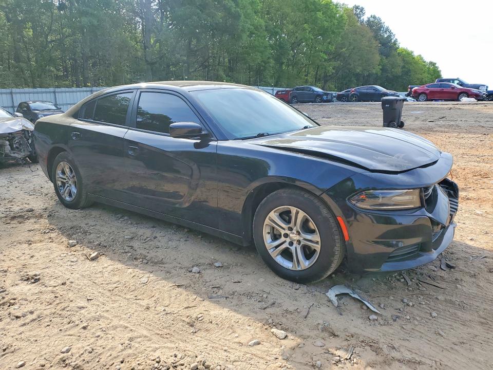 Продаж на аукціоні авто 2020 Dodge Charger, vin: 2C3CDXBGXLH160668, номер лоту: 49170566