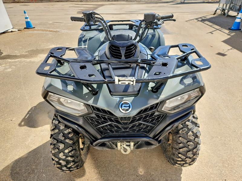 Продажа на аукционе авто 2023 Cf Moto Cforce, vin: LCELDSZL0P6000517, номер лота: 50658826