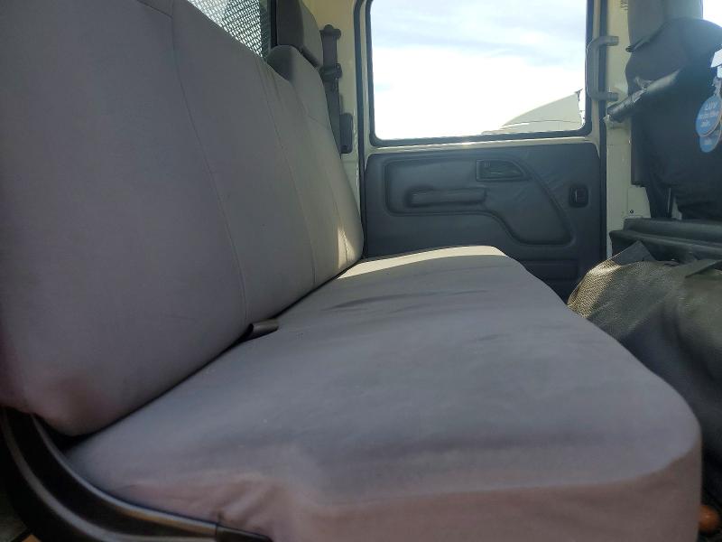 50572666 :رقم المزاد ، 54DB4J1D8MS203146 vin ، 2021 Isuzu Npr مزاد بيع
