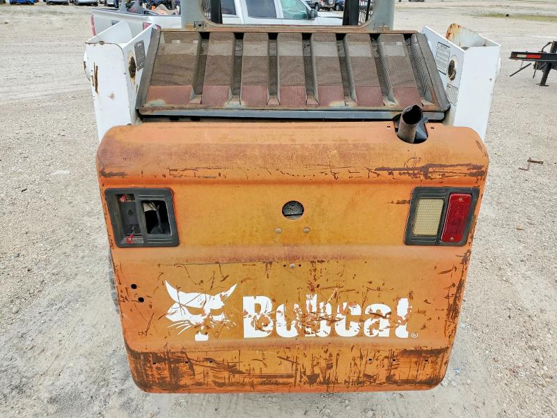 Продаж на аукціоні авто 2004 Bobcat Skid, vin: 512266856, номер лоту: 51178286