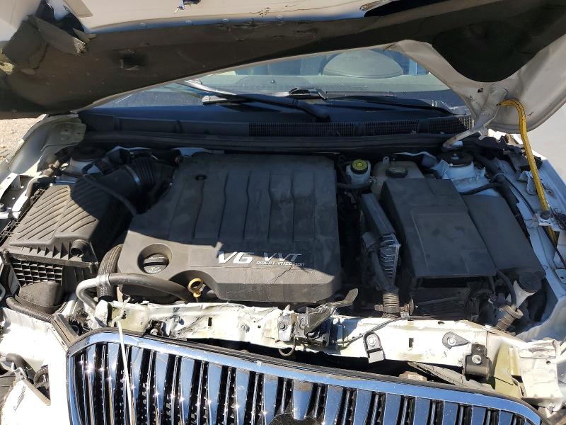 Продаж на аукціоні авто 2016 Buick Lacrosse, vin: 1G4GA5G39GF229367, номер лоту: 48681476