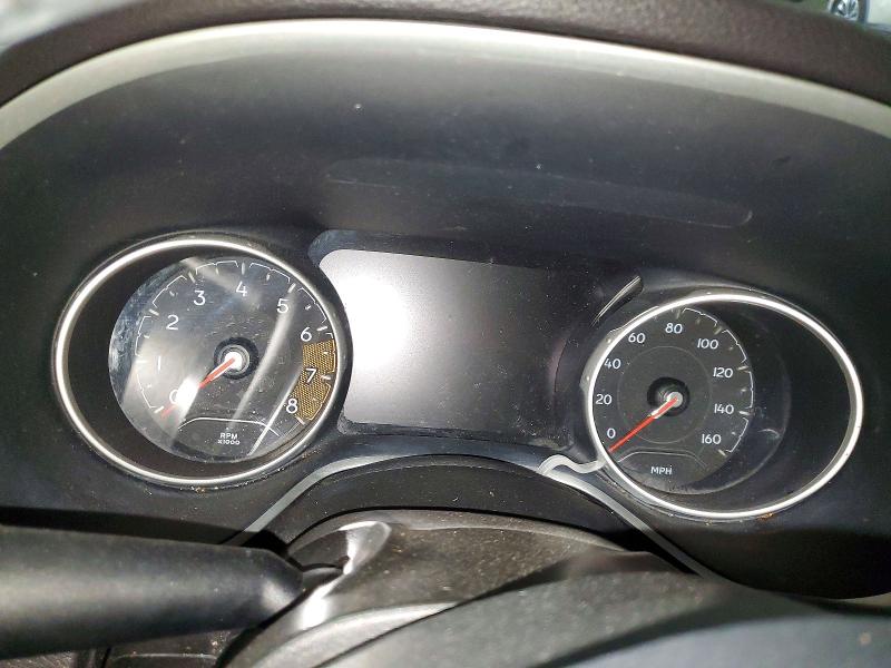 Продаж на аукціоні авто 2018 Jeep Compass, vin: 3C4NJDCB7JT423489, номер лоту: 48790246