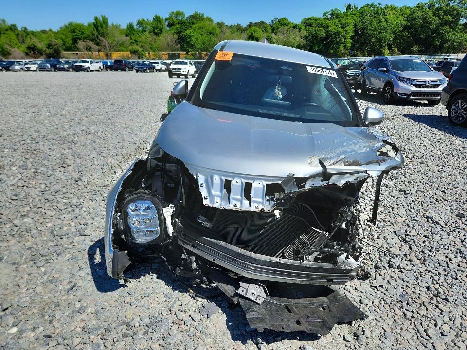 Продаж на аукціоні авто 2024 Mitsubishi Outlander, vin: JA4J4VA83RZ041445, номер лоту: 49565176