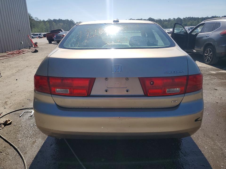 48785186 :رقم المزاد ، 1HGCM56895A013912 vin ، 2005 Honda Accord مزاد بيع