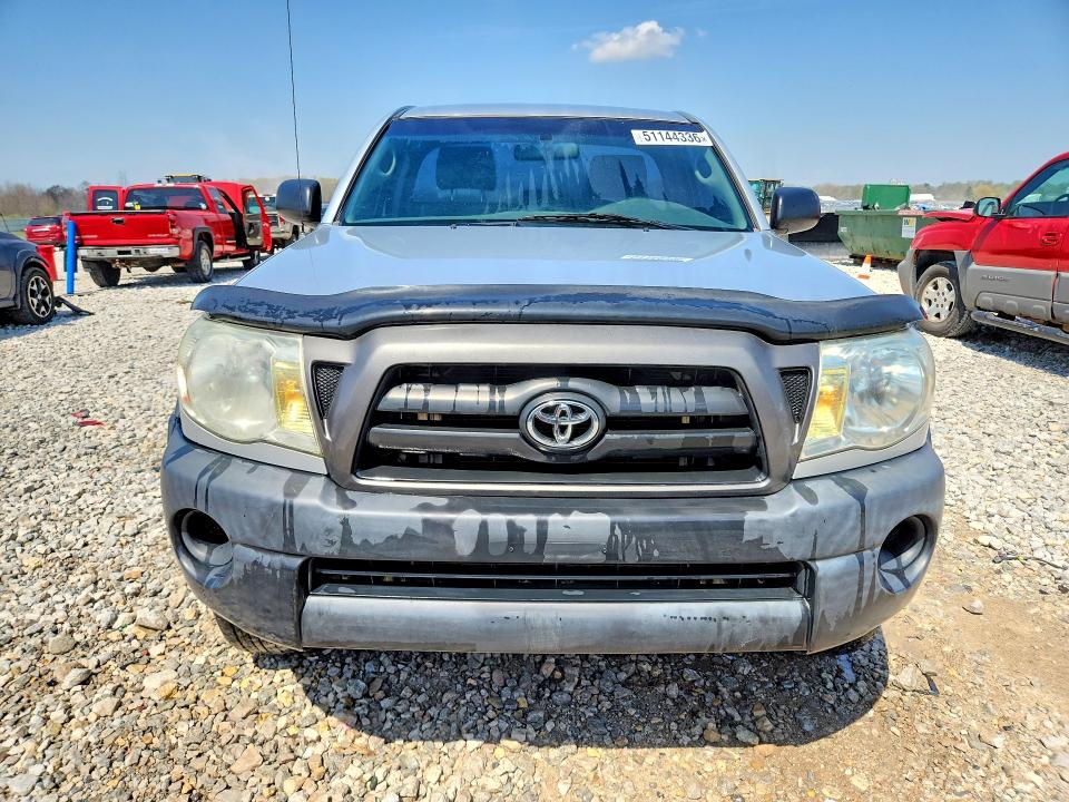 Aukcja sprzedaży 2008 Toyota Tacoma, vin: 5TEPX42N28Z475655, numer aukcji: 51144336