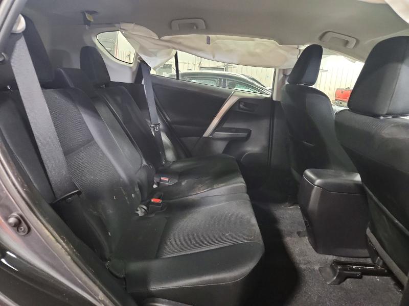 Aukcja sprzedaży 2017 Toyota Rav4, vin: 2T3BFREV1HW593004, numer aukcji: 49870656