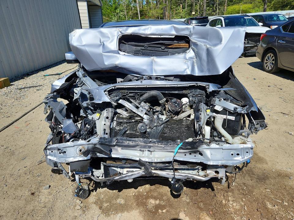 Продаж на аукціоні авто 2020 Subaru Wrx, vin: JF1VA1C67L9820087, номер лоту: 50992596