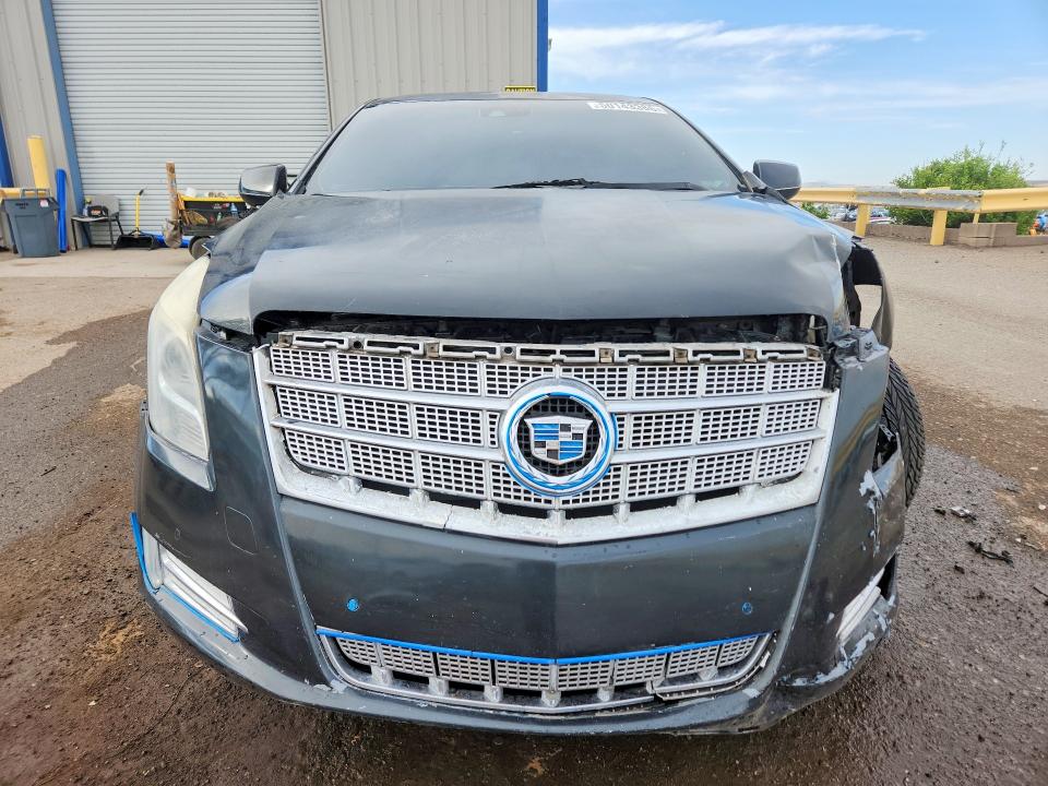 Продажа на аукционе авто 2013 Cadillac Xts, vin: 2G61U5S35D9101370, номер лота: 50143386