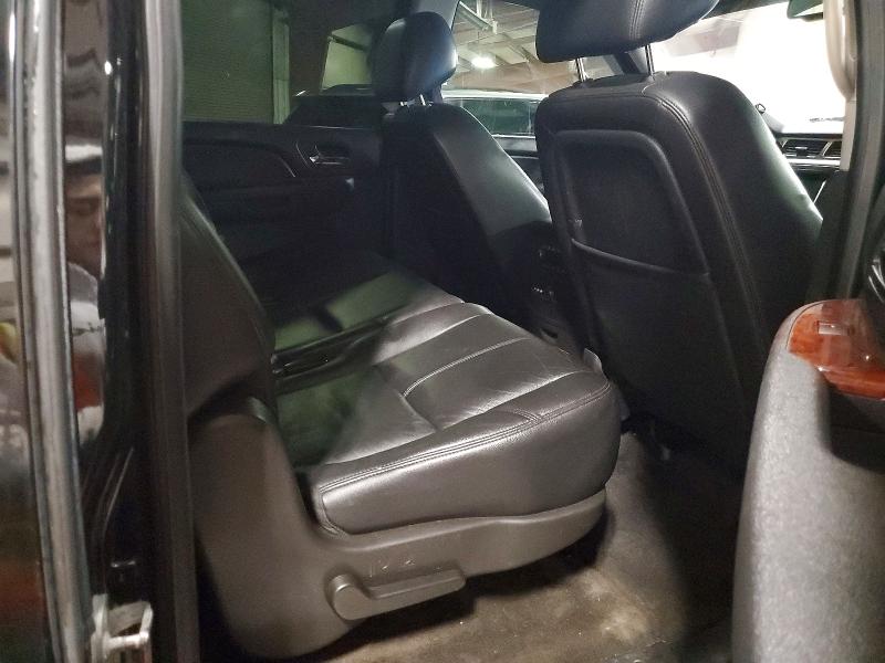 Aukcja sprzedaży 2013 Gmc Yukon Xl, vin: 1GKS2KE76DR263295, numer aukcji: 51801556