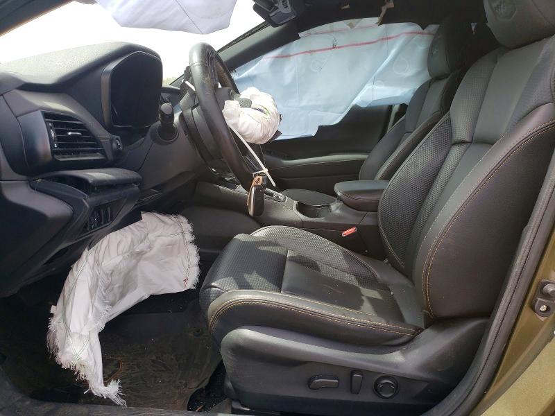 Aukcja sprzedaży 2024 Subaru Outback, vin: 4S4BTGUD7R3123002, numer aukcji: 51606686