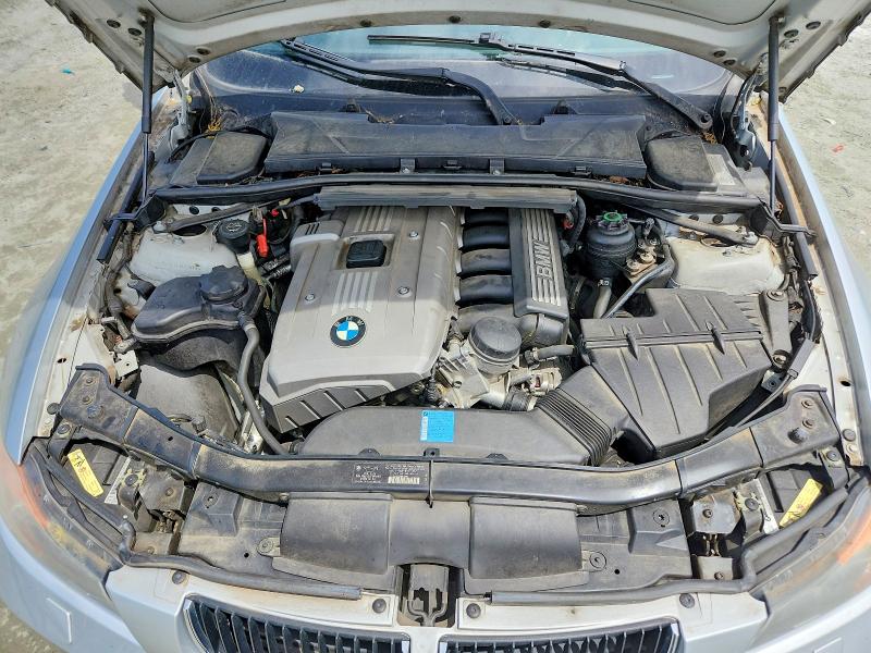 51589156 :رقم المزاد ، WBAVB13516PT11995 vin ، 2006 Bmw 325 مزاد بيع