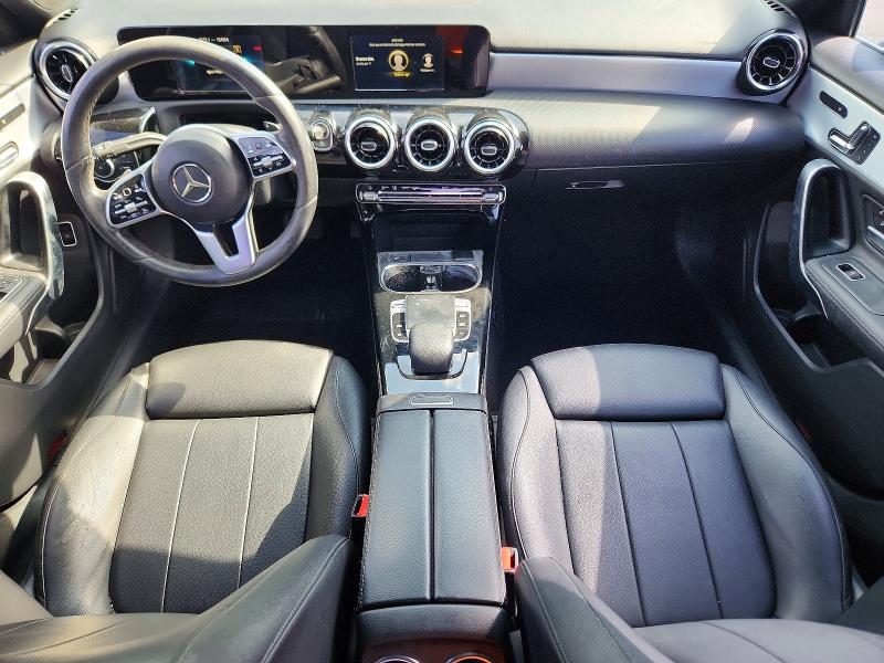 Продаж на аукціоні авто 2020 Mercedes-benz A, vin: W1K3G4FB4LJ201283, номер лоту: 48567626
