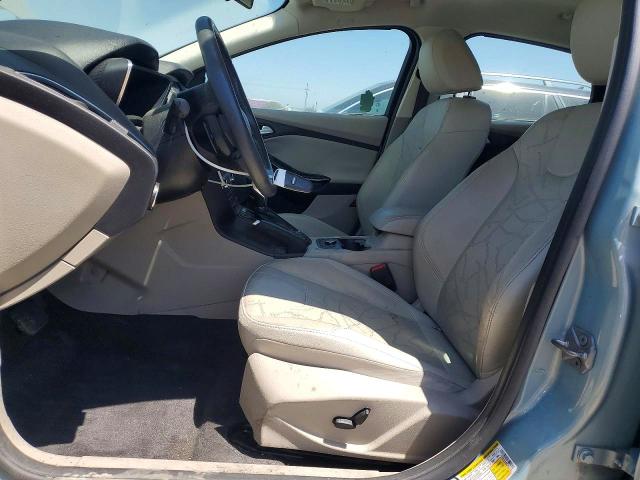 48507166 :رقم المزاد ، 1FADP3R44EL281770 vin ، 2014 Ford Focus مزاد بيع