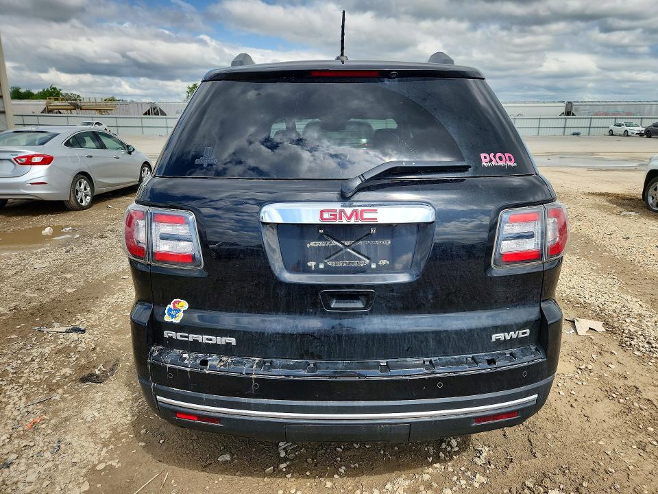 Продаж на аукціоні авто 2016 Gmc Acadia, vin: 1GKKVRKD2GJ130739, номер лоту: 51206866