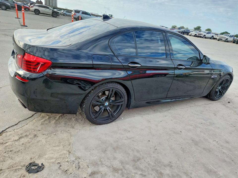Продажа на аукционе авто 2014 Bmw 550, vin: WBAKN9C54ED681525, номер лота: 50734236