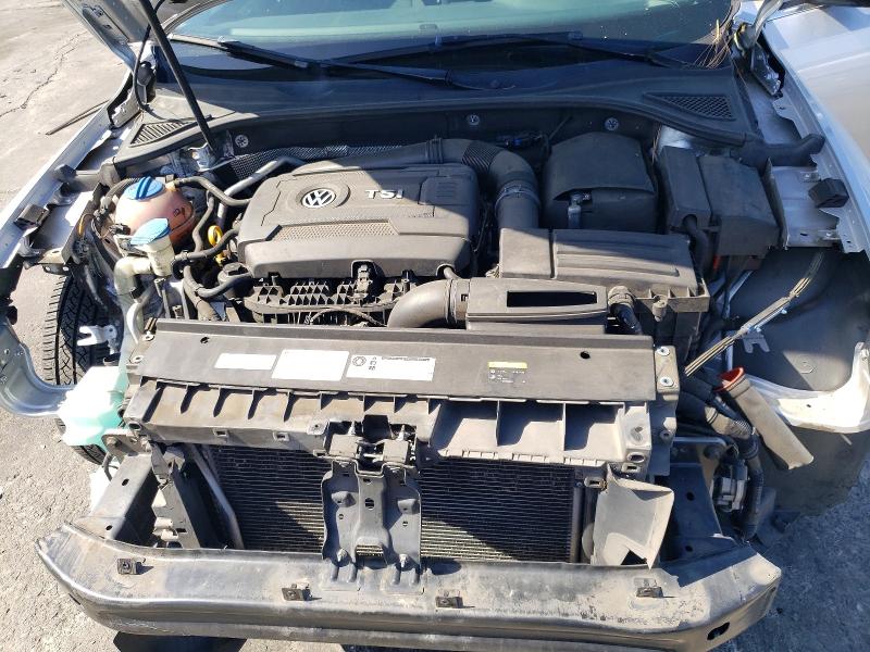 Продаж на аукціоні авто 2016 Volkswagen Passat, vin: 1VWAT7A37GC049487, номер лоту: 51295876