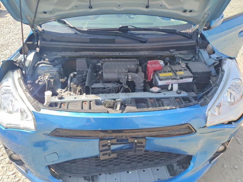 Продаж на аукціоні авто 2020 Mitsubishi Mirage, vin: ML32F4FJ3LHF01202, номер лоту: 50140756