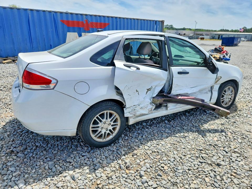 Продаж на аукціоні авто 2008 Ford Focus, vin: 1FAHP35N08W227806, номер лоту: 53523976