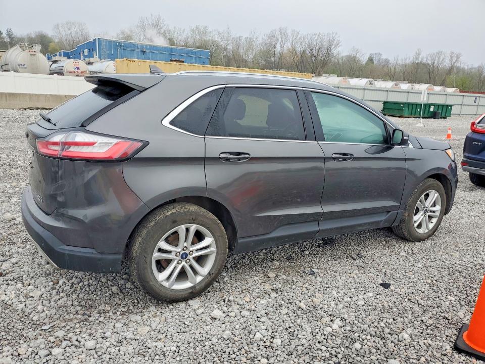 Aukcja sprzedaży 2020 Ford Edge, vin: 2FMPK4J93LBA82656, numer aukcji: 49869306