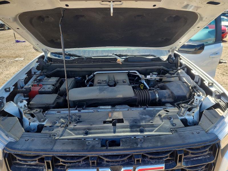 50067916 :رقم المزاد ، 1GTP5BEK0R1124461 vin ، 2024 Gmc Canyon مزاد بيع