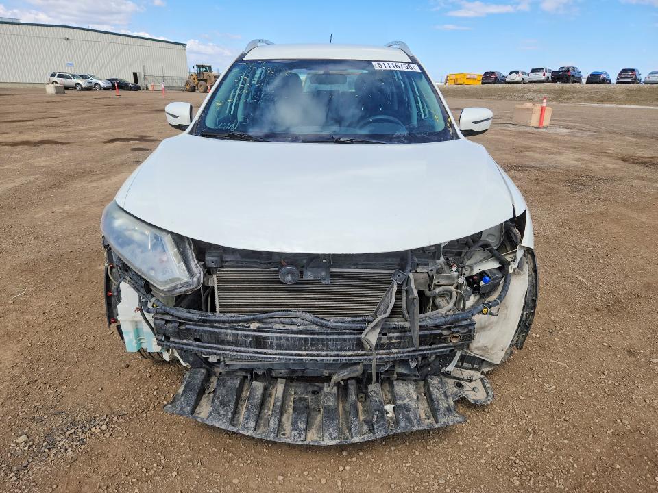 Aukcja sprzedaży 2016 Nissan Rogue, vin: 5N1AT2MV7GC804068, numer aukcji: 51116756
