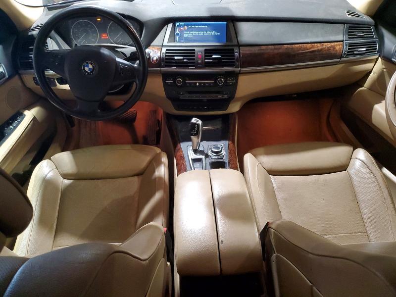 48517846 :رقم المزاد ، 5UXZV4C5XCL755178 vin ، 2012 Bmw X5 مزاد بيع