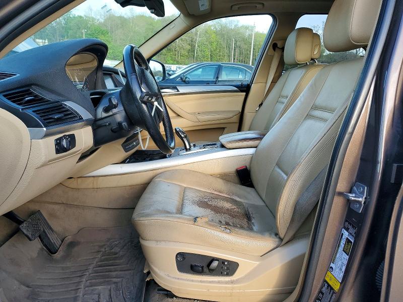 Продажа на аукционе авто 2012 Bmw X5, vin: 5UXZV4C59CL889888, номер лота: 51676016