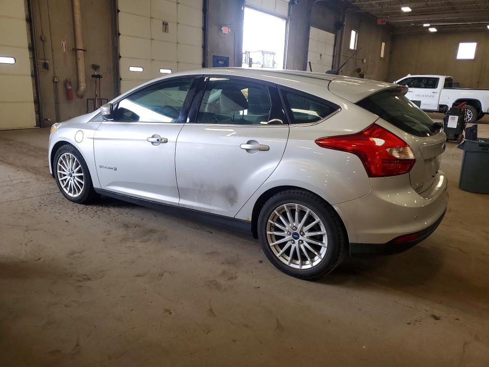 Продаж на аукціоні авто 2014 Ford Focus, vin: 1FADP3R4XEL330308, номер лоту: 51860786