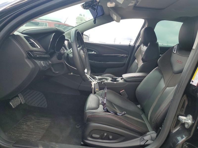 Aukcja sprzedaży 2017 Chevrolet Ss, vin: 6G3F15RW8HL300863, numer aukcji: 50143456
