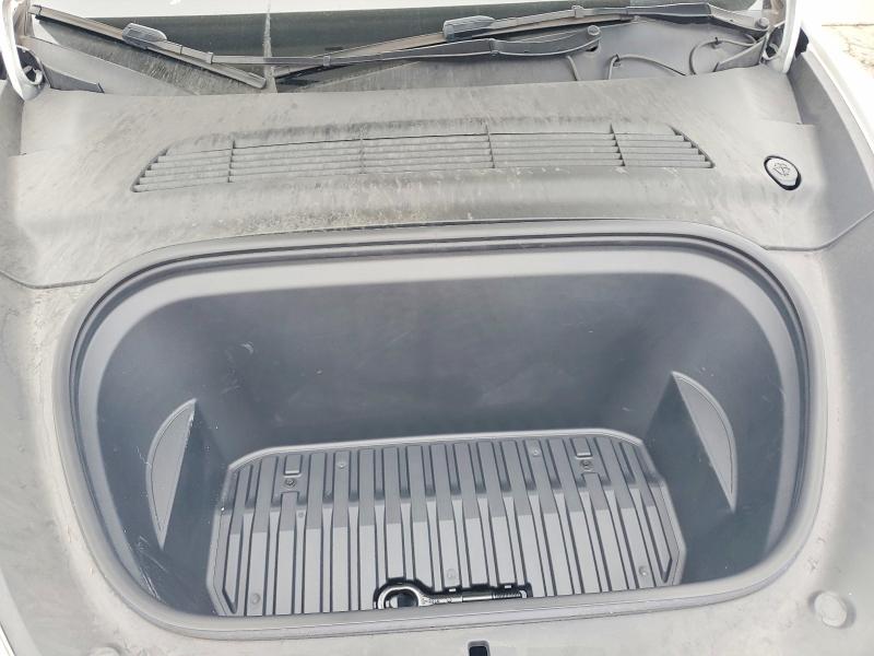 Продаж на аукціоні авто 2024 Tesla Model Y, vin: 7SAYGAEE2RF054149, номер лоту: 49098196