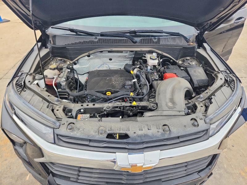 Продаж на аукціоні авто 2024 Chevrolet Trailblazer, vin: KL79MMS26RB094370, номер лоту: 51652906