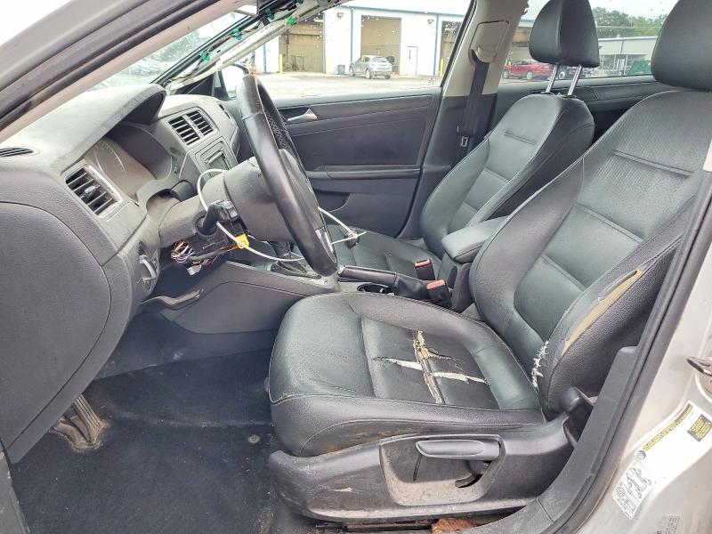 51261786 :رقم المزاد ، 3VWDX7AJ8CM301465 vin ، 2012 Volkswagen Jetta مزاد بيع