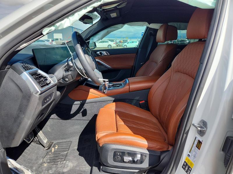 Продажа на аукционе авто 2024 Bmw X6, vin: 5UX33EX02R9S89218, номер лота: 47441676